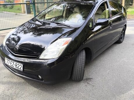 Toyota Prius 2005