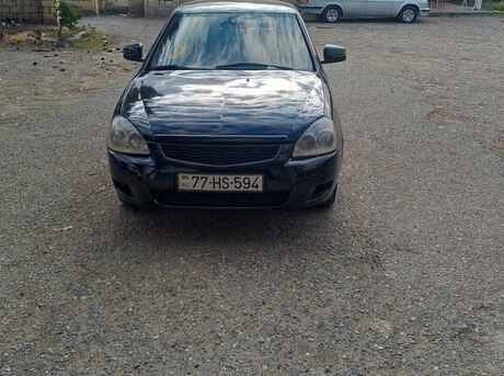 LADA (VAZ) Priora 2009