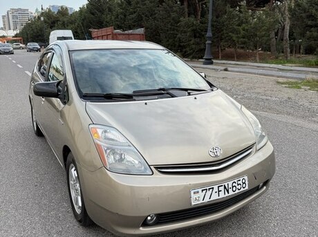 Toyota Prius 2007