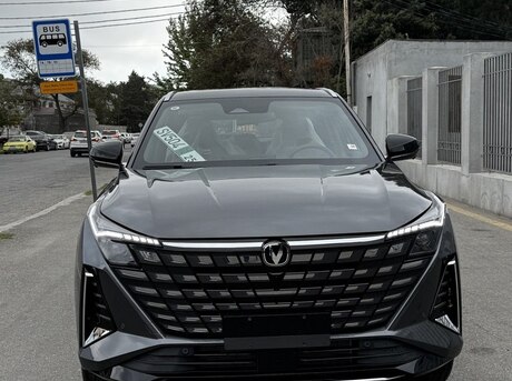 Changan  2025
