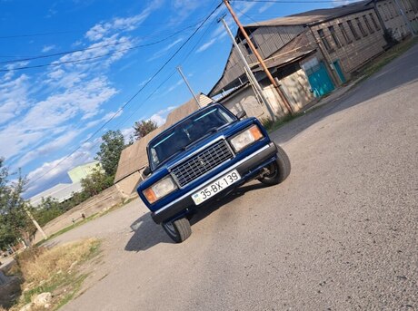 LADA (VAZ) 2107 2009
