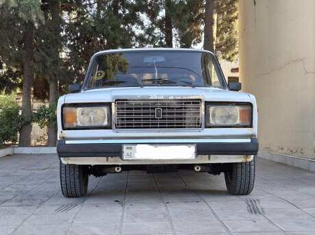 LADA (VAZ) 2107 2005