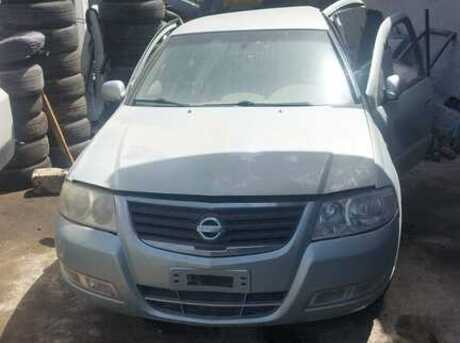 Nissan Sunny