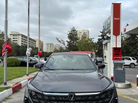 Changan  2025