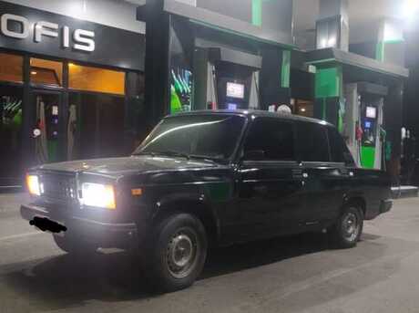 LADA (VAZ) 2107 2010