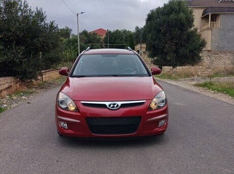 Hyundai i30 2010