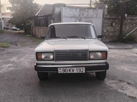 LADA (VAZ) 2107 2010