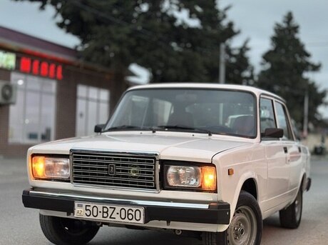 LADA (VAZ) 2107 2008