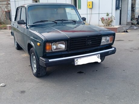 LADA (VAZ) 2107 2004