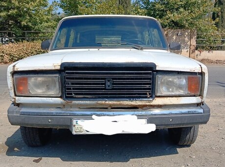 LADA (VAZ) 2104 1998