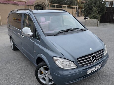 Mercedes  2008