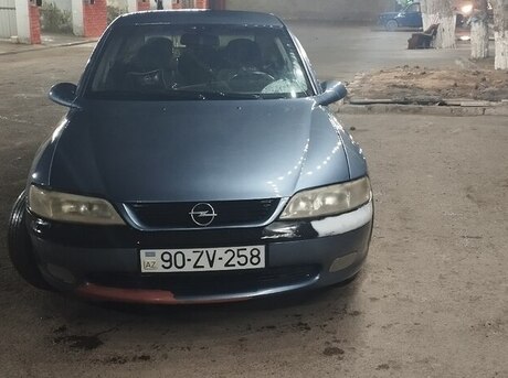 Opel Vectra 1998