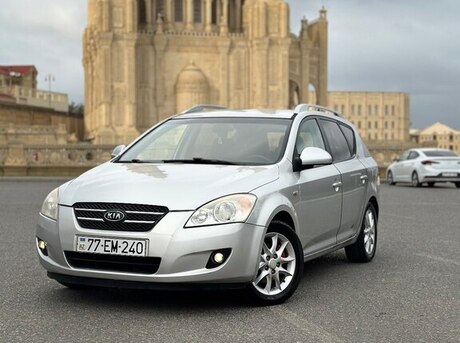 Kia  2007