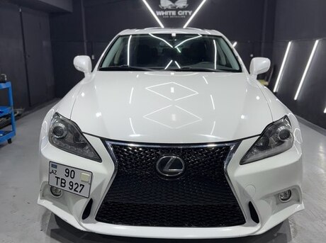 Lexus IS 250 2008
