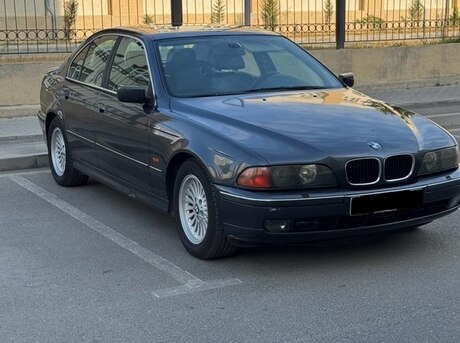 BMW 528 1997