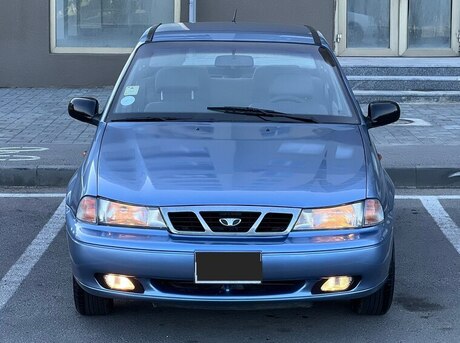 Daewoo Nexia