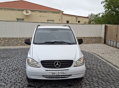 Mercedes  2008