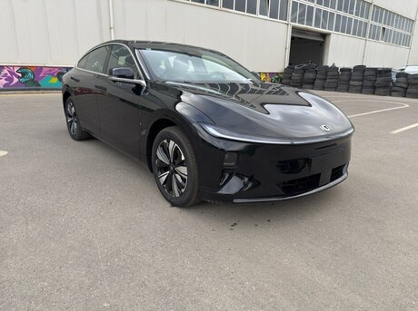 Changan Qiyuan A07