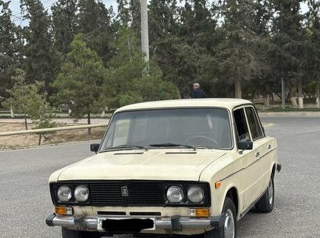 LADA (VAZ) 2106 1994