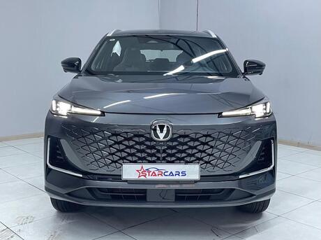 Changan CS 55 Plus