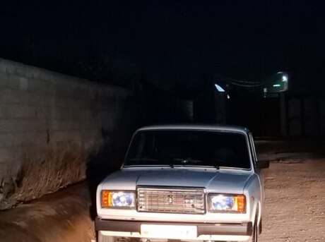 LADA (VAZ) 2107 2009