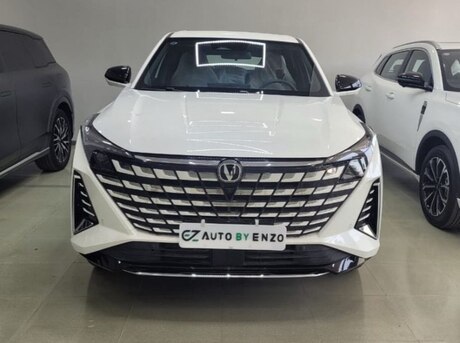 Changan Uni-Z