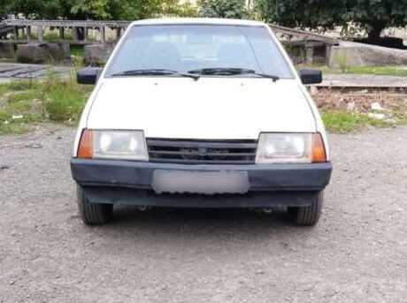LADA (VAZ) 2109 1988