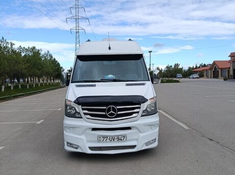 Mercedes Sprinter 315