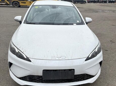 BYD  2025