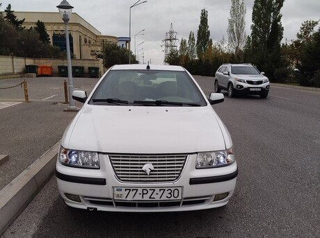 Khazar LX 2022