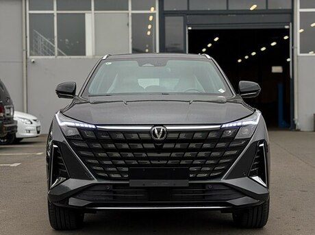 Changan  2025