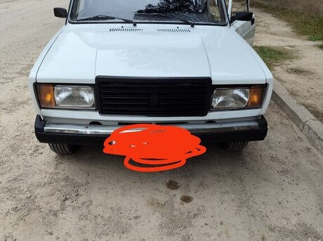 LADA (VAZ) 2107 2005