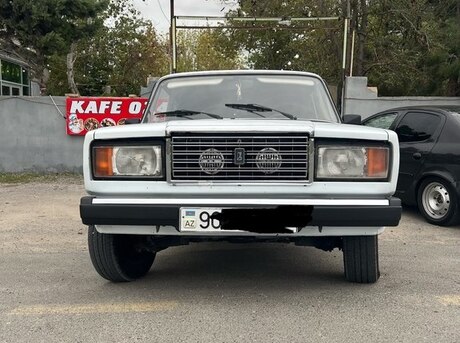 LADA (VAZ) 2107 2007