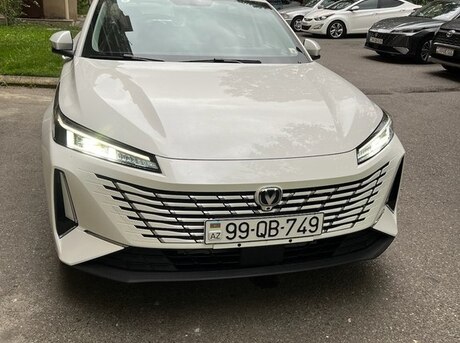 Changan Eado