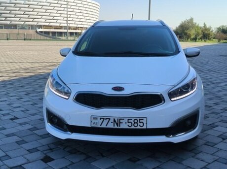 Kia  2016