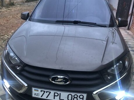 LADA (VAZ) Granta 2022