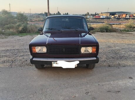 LADA (VAZ) 2107 2006