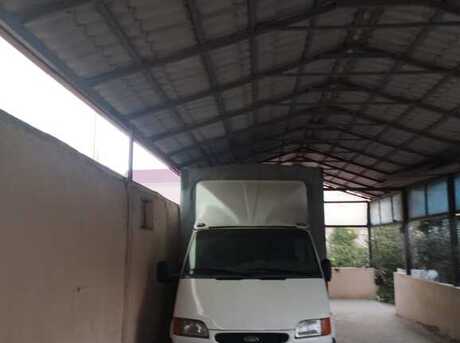 Ford Transit 1999