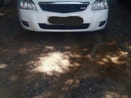 LADA (VAZ) Priora 2012