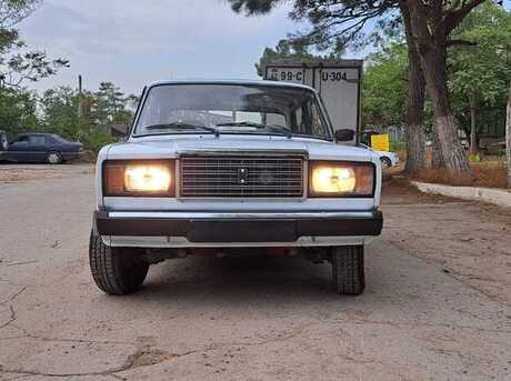 LADA (VAZ) 2107 2009