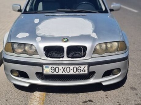 BMW 320 1998