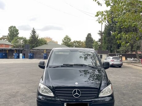 Mercedes  2007