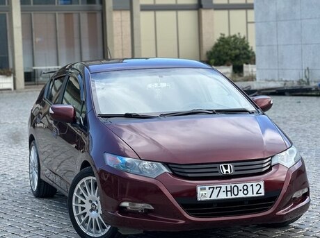 Honda Insight 2011