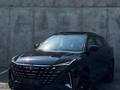 Changan Uni-Z