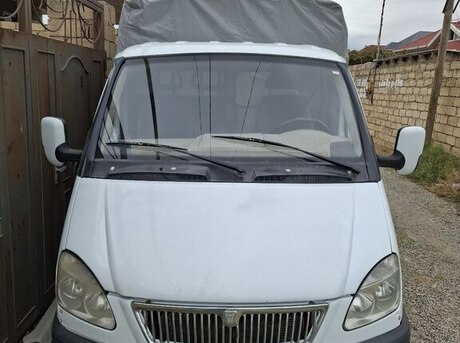 GAZ  2005