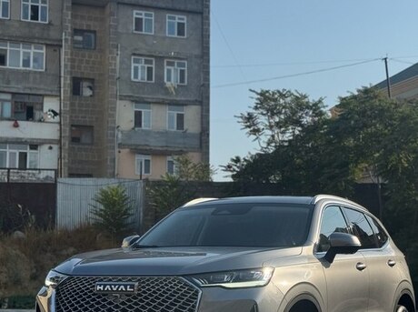 Haval H6 2023