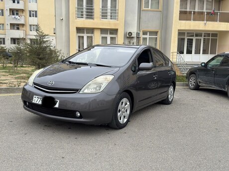 Toyota Prius 2007