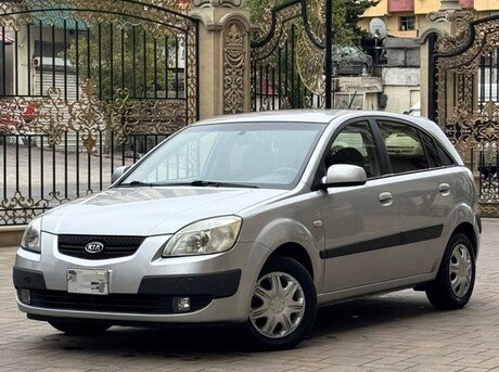 Kia Rio 2006