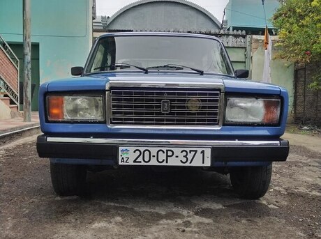 LADA (VAZ) 2107 2006