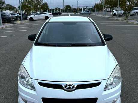 Hyundai i30 2007